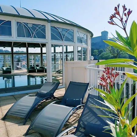 Vinuales Appartement *