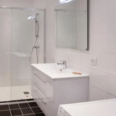 Vinuales Appartement