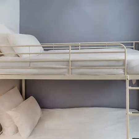 Appartement Vinuales