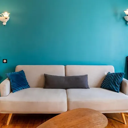 Appartement Vinuales Lourdes