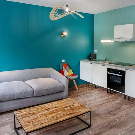 Vinuales Apartamento