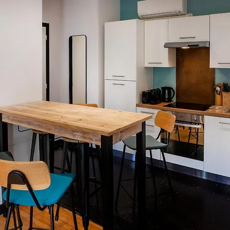 Apartamento Vinuales Lourdes