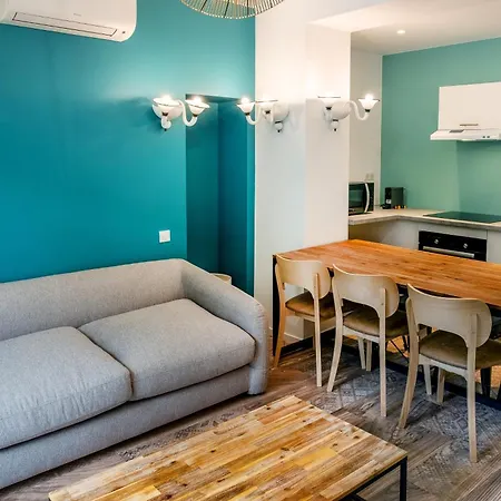 Vinuales Appartement