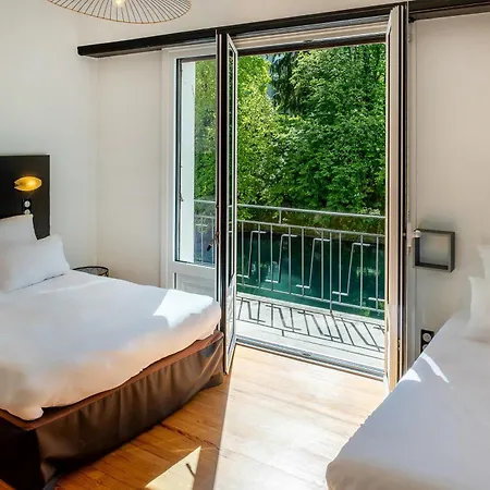 Vinuales Appartement *