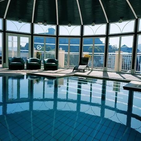 Vinuales Appartement Lourdes