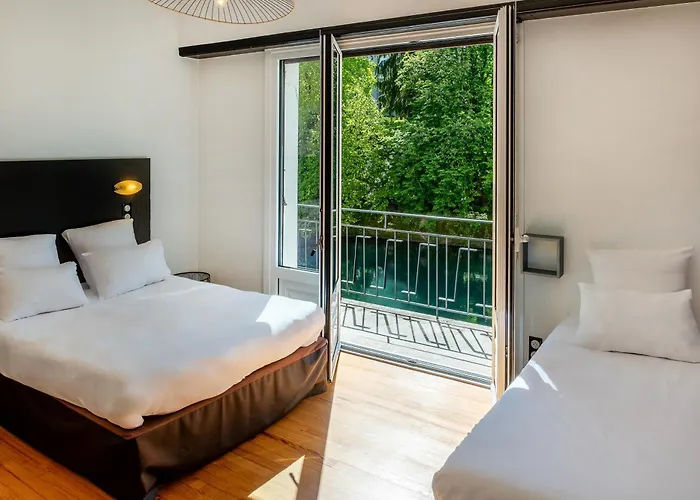 Vinuales Apartment *