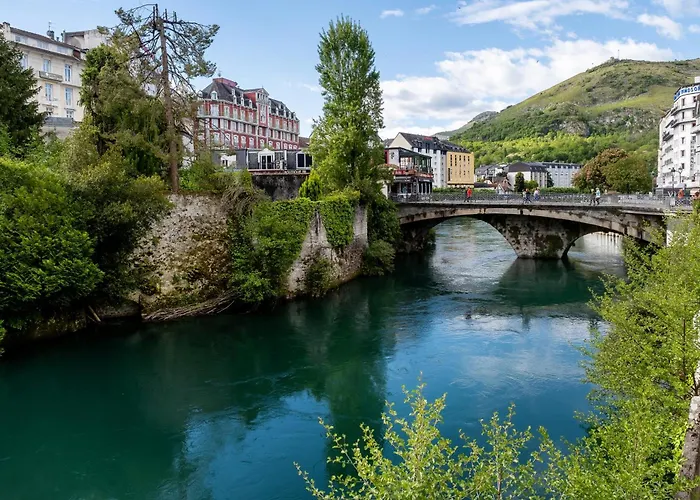 アパート Vinuales