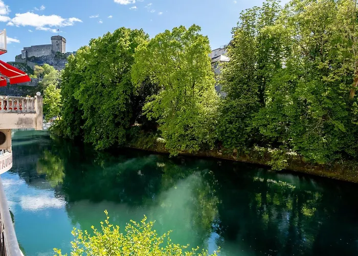 Vinuales Apartment *