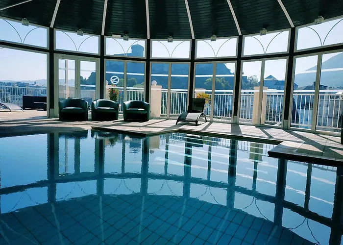 Vinuales アパート ルルド