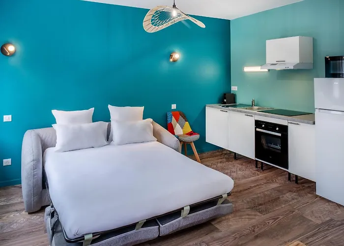 דירה Vinuales לורדה